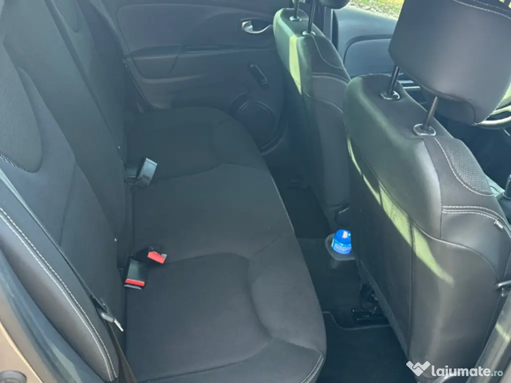 Renault Clio 1.5 dCI 2016