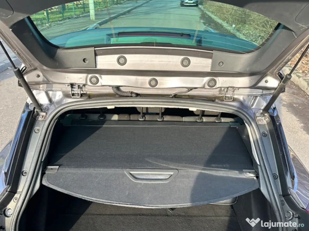 Renault Clio 1.5 dCI 2016