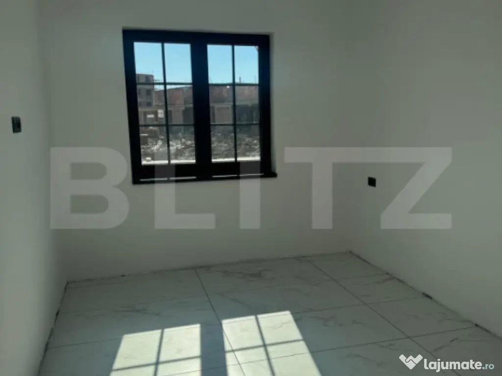 Spațiu comercial, 70 mp, trei încăperi, zona Giroc 