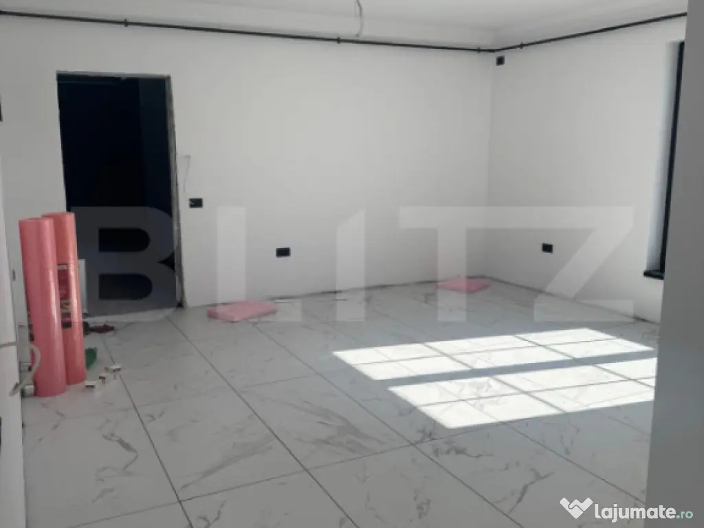 Spațiu comercial, 70 mp, trei încăperi, zona Giroc 