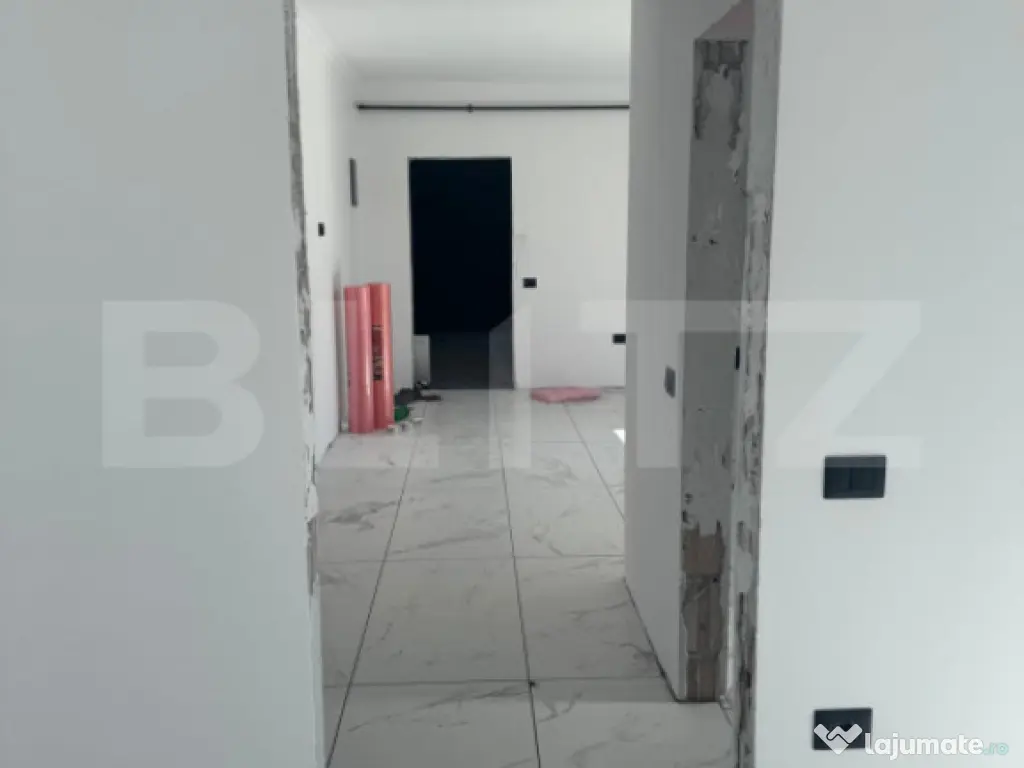 Spațiu comercial, 70 mp, trei încăperi, zona Giroc 