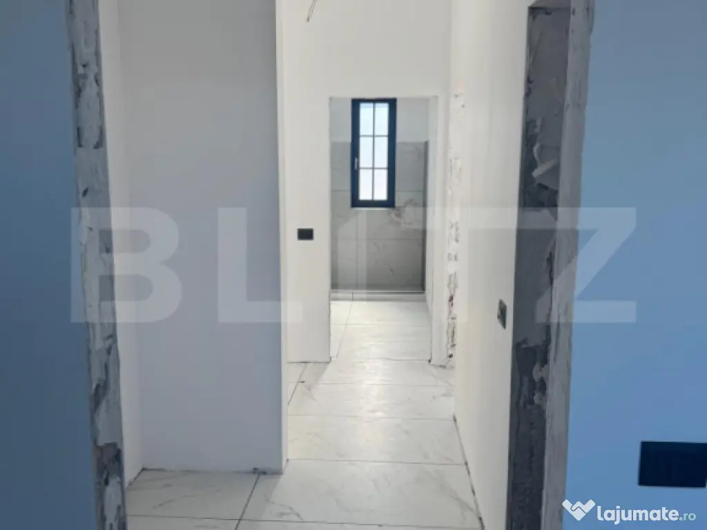 Spațiu comercial, 70 mp, trei încăperi, zona Giroc 