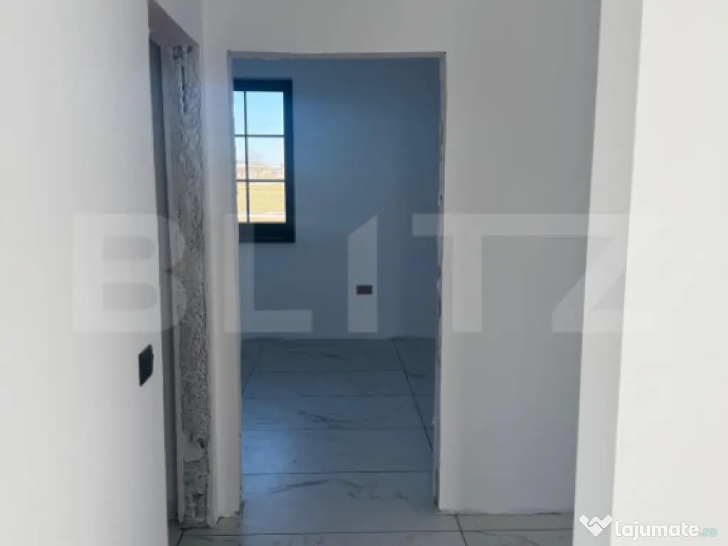 Spațiu comercial, 70 mp, trei încăperi, zona Giroc 