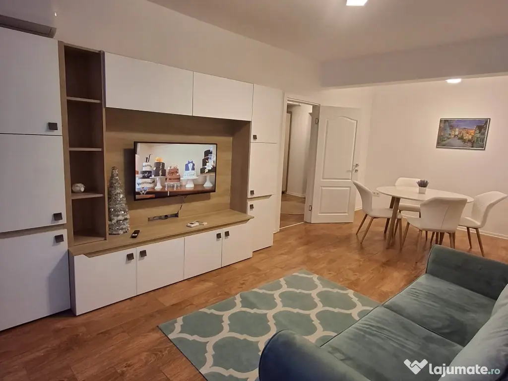 Zona Avantgarden-Doamna Stanca 2 camere oferit de Proprietar