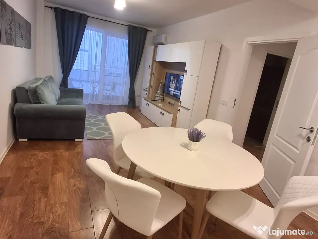 Zona Avantgarden-Doamna Stanca 2 camere oferit de Proprietar