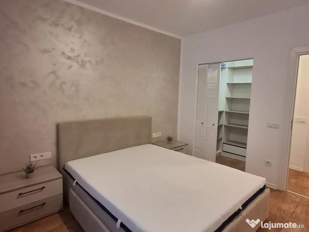 Zona Avantgarden-Doamna Stanca 2 camere oferit de Proprietar