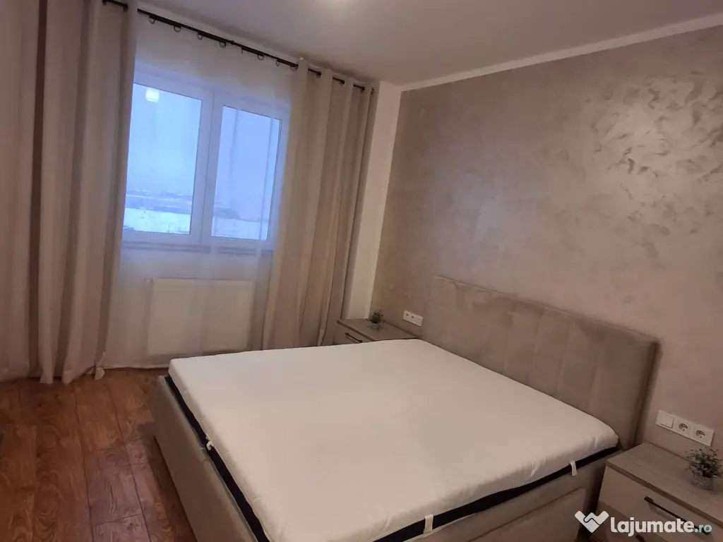 Zona Avantgarden-Doamna Stanca 2 camere oferit de Proprietar