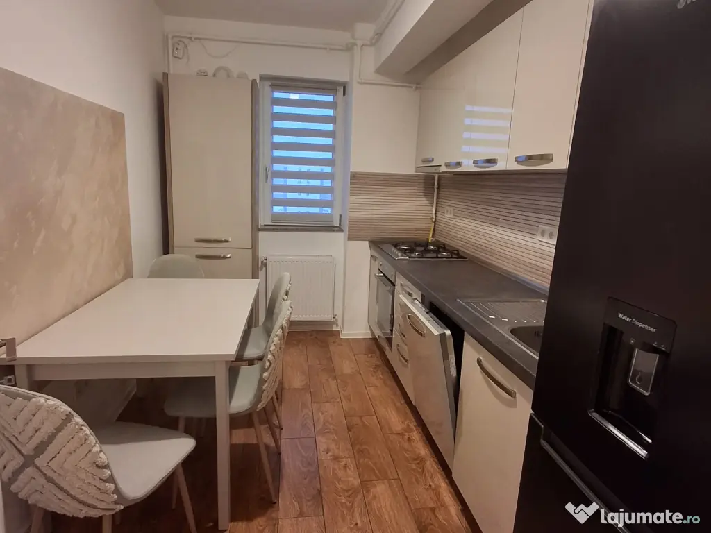 Zona Avantgarden-Doamna Stanca 2 camere oferit de Proprietar