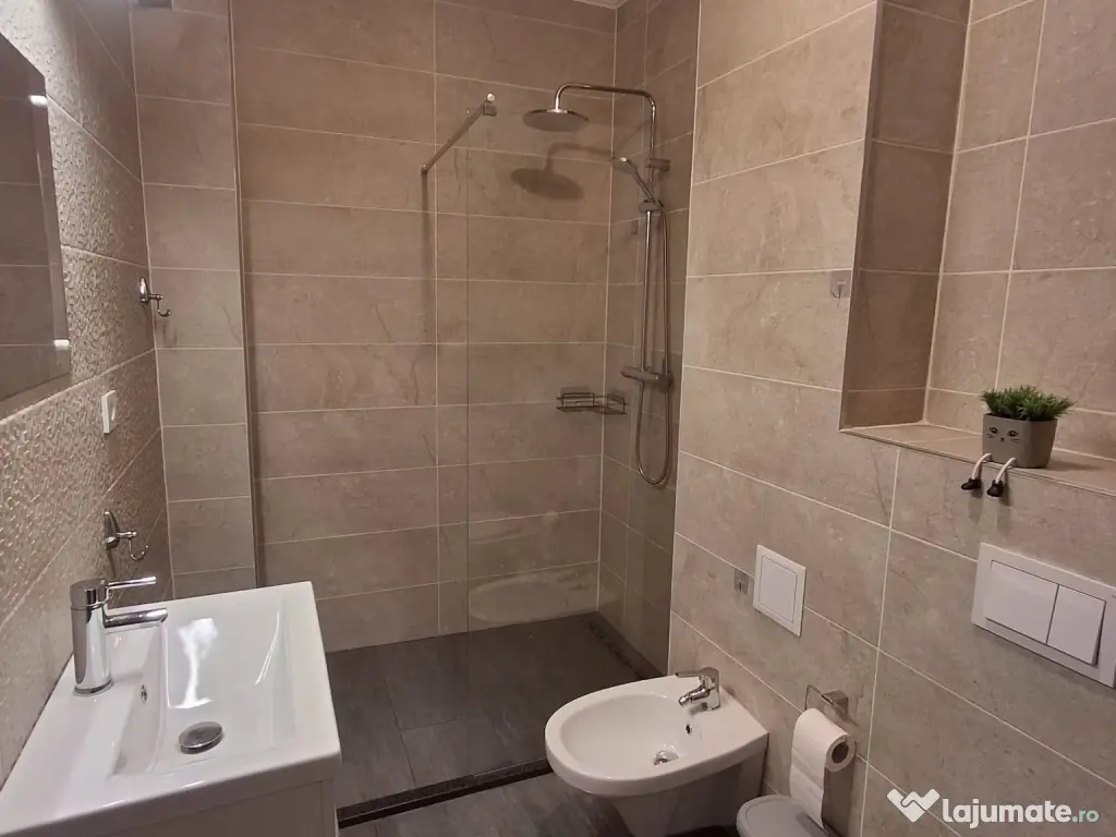 Zona Avantgarden-Doamna Stanca 2 camere oferit de Proprietar