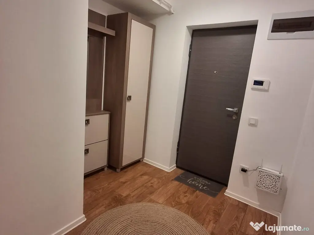 Zona Avantgarden-Doamna Stanca 2 camere oferit de Proprietar