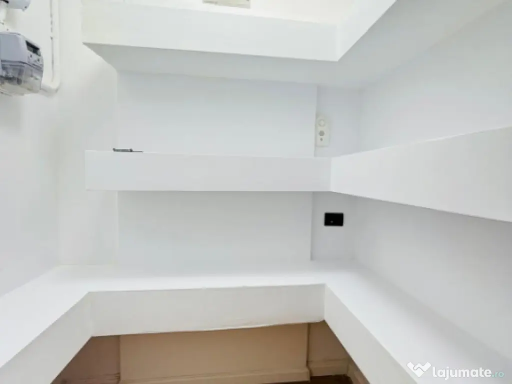 Apartament 3 camere - Central - Ideal Investitie