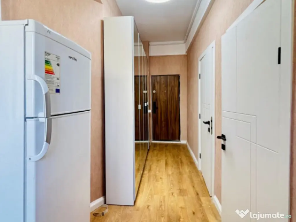 Apartament 3 camere - Central - Ideal Investitie