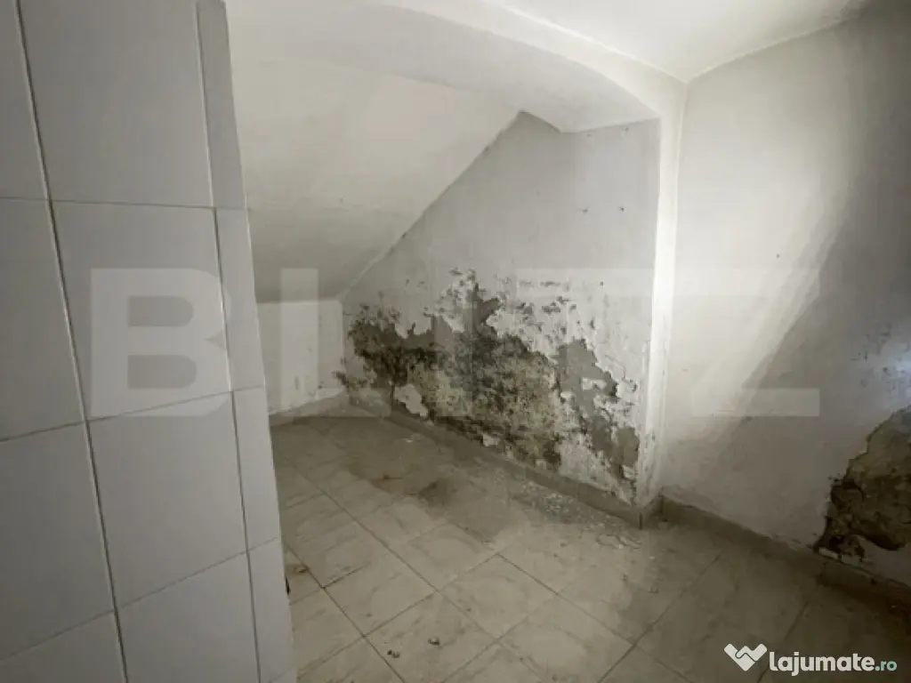 BLITZ oferă spre vânzare spațiu comercial în Piața Cent 