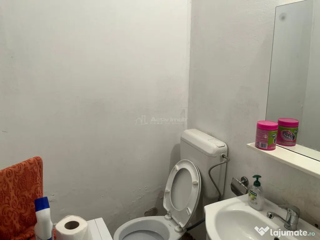 Caransebes, Chirie, Spatiu Comercial/Birouri 