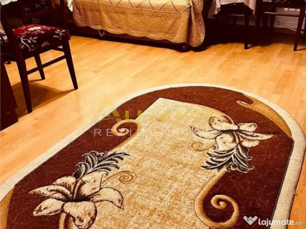 Apartament 2camere -Metrou Aparatorii Patriei 7min 