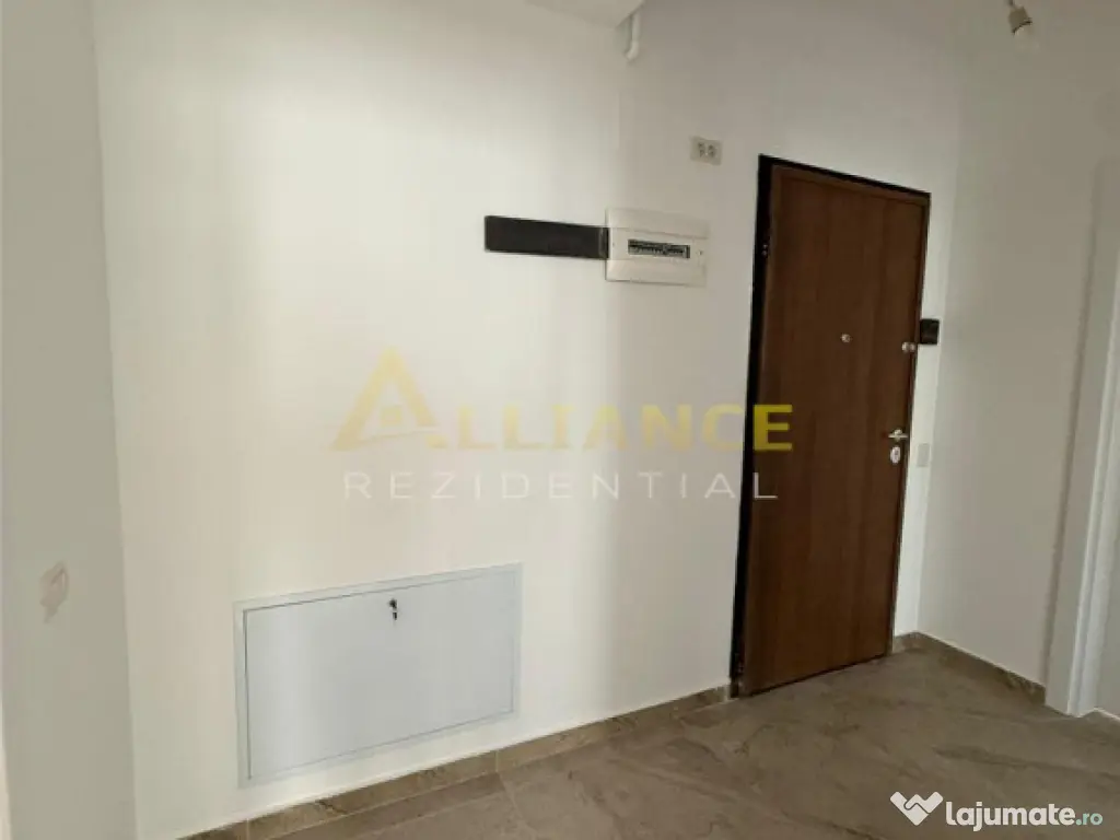 Apartament 2camere Grand Arena gata de mutare 