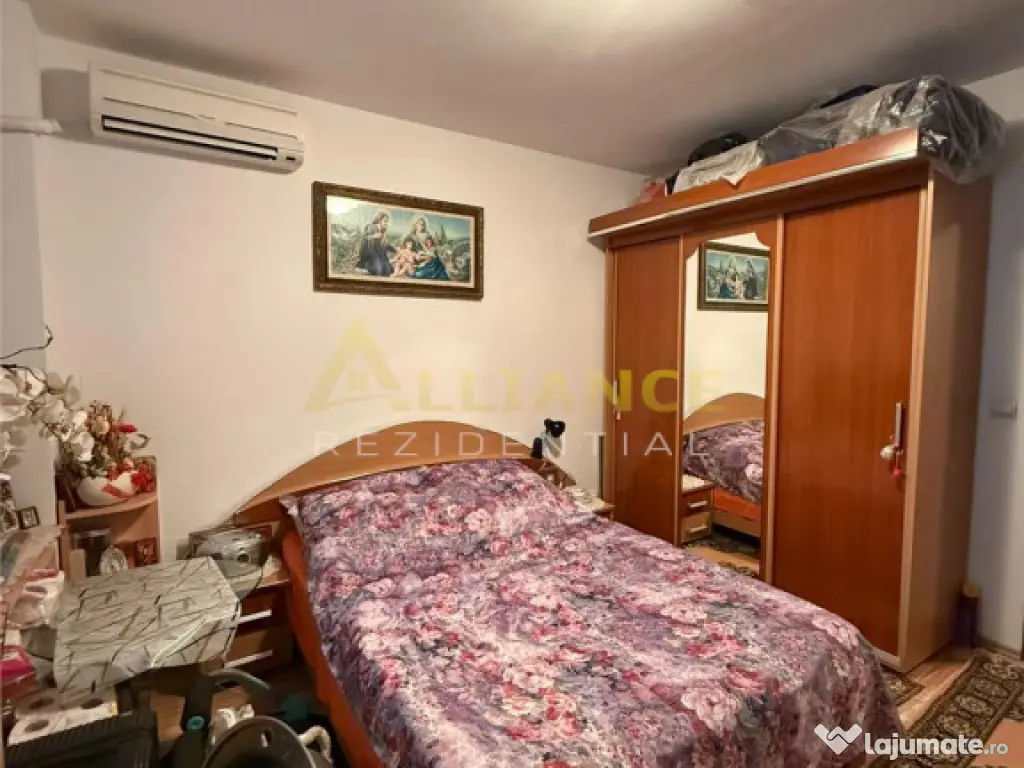 Apartament 2 camere tip studio | Confort City - Popesti-Leor 