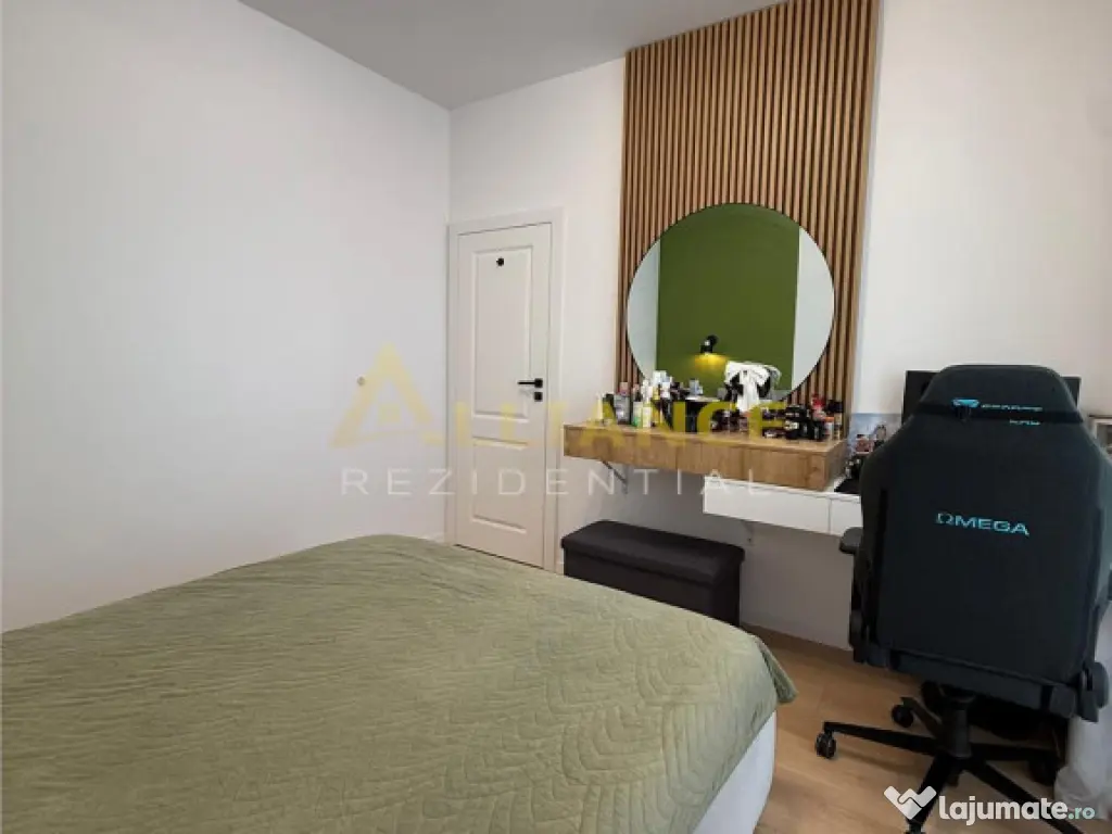 Apartament 3 camere 88 mp | mobilat | 2 parcari | 2023 | Sos