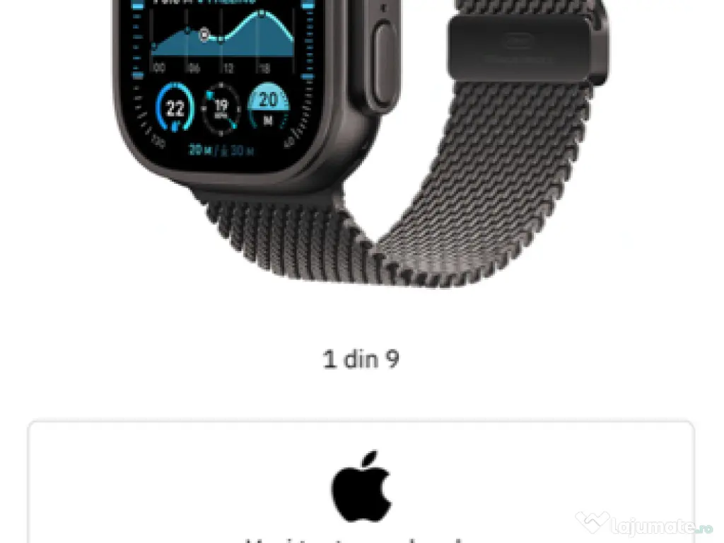 Apple Watch Ultra 2 