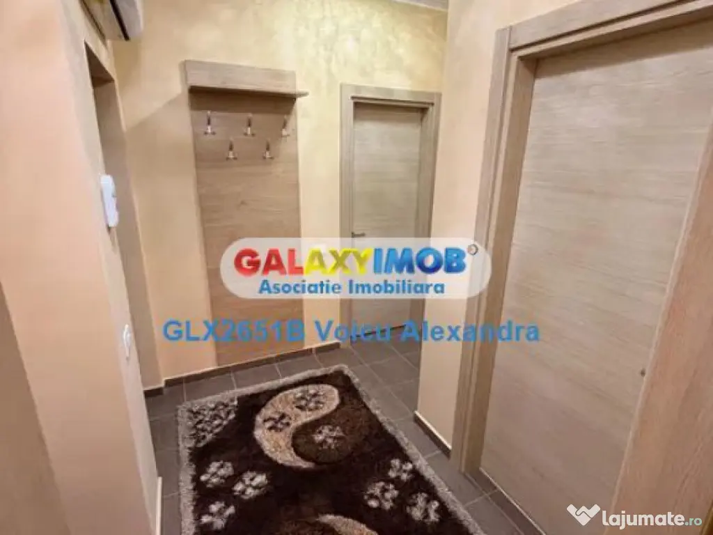 Apartament 2 Cam Bloc Nou Berceni - Aparatorii Patriei 