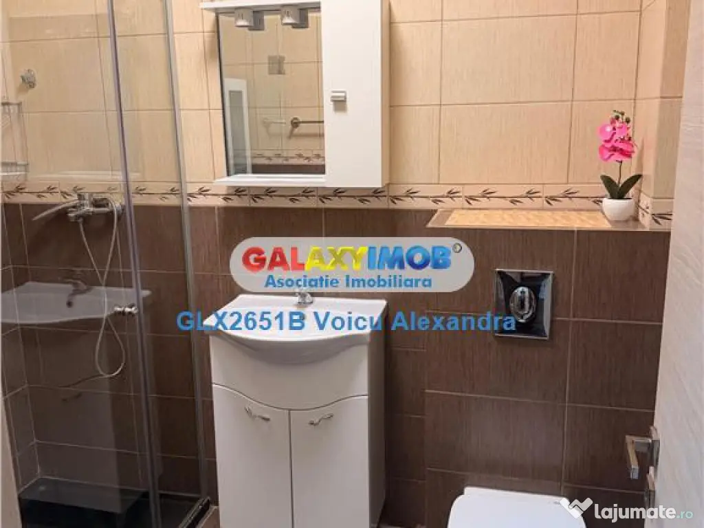 Apartament 2 Cam Bloc Nou Berceni - Aparatorii Patriei 