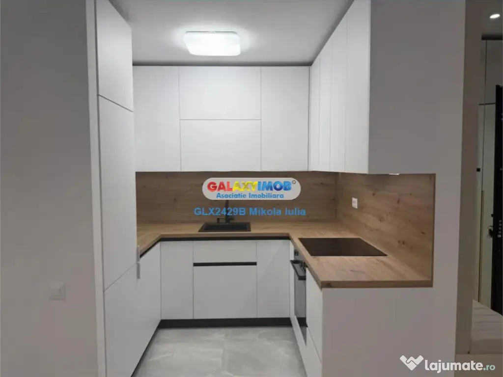 Apartament 2 cam | Parcare | et 8/11 | One Cotroceni 