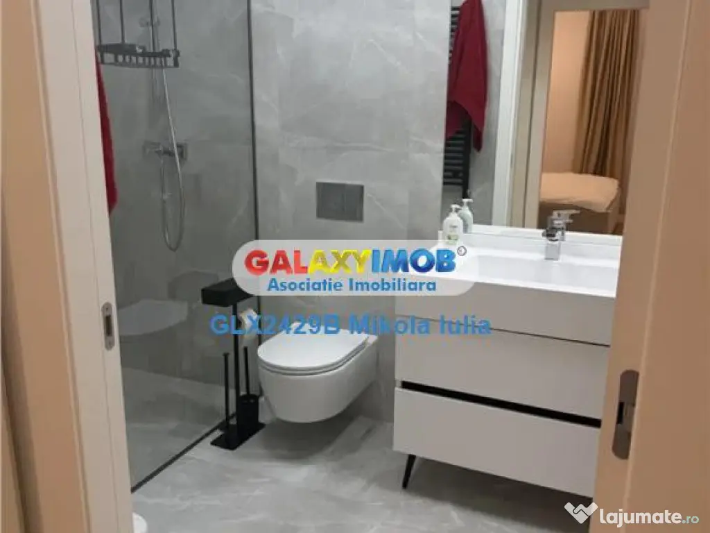 Apartament 2 cam | Parcare | et 8/11 | One Cotroceni 