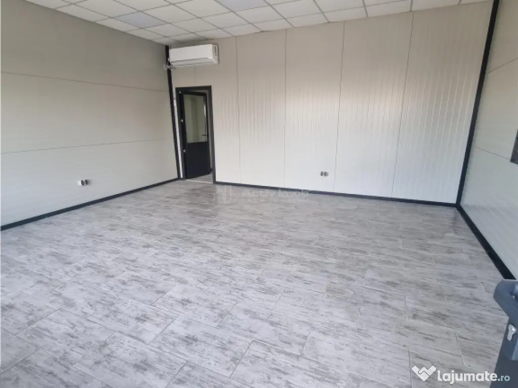 3 Hale metalice noi 2026 suprafata 550mp-fiecare 