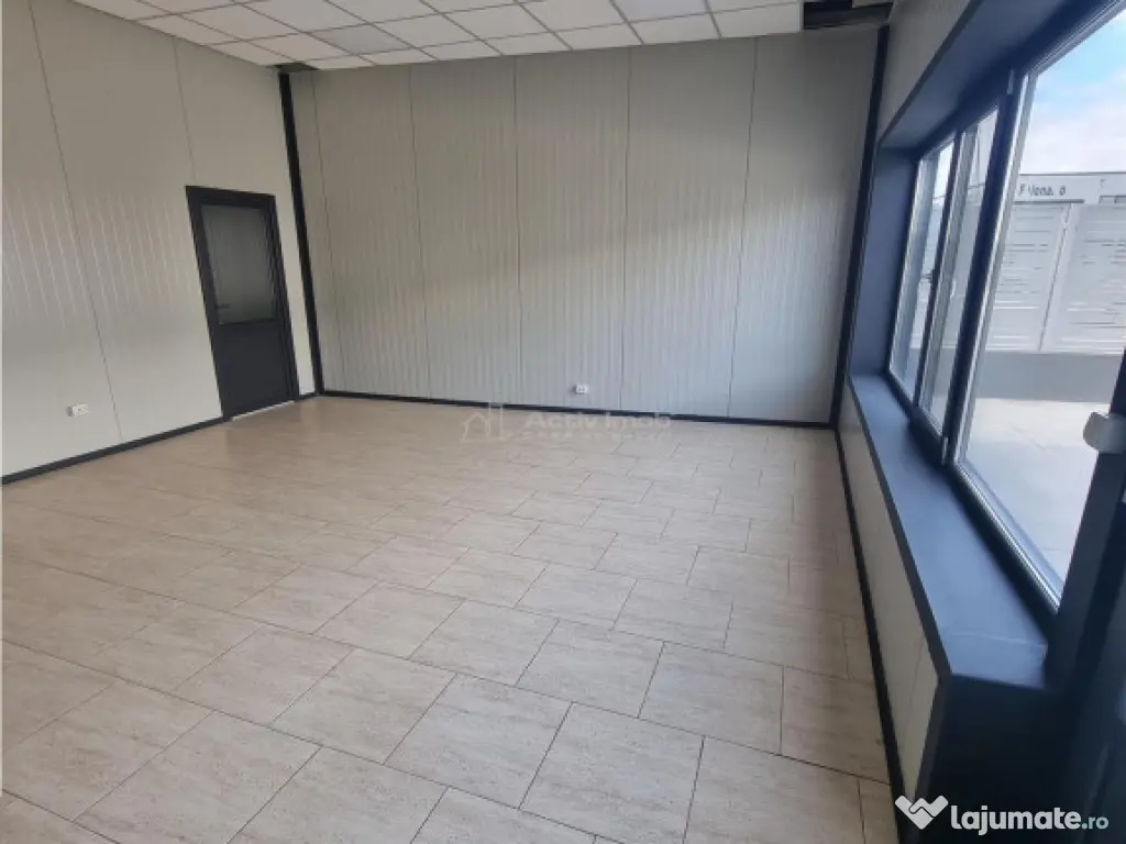 3 Hale metalice noi 2026 suprafata 550mp-fiecare 