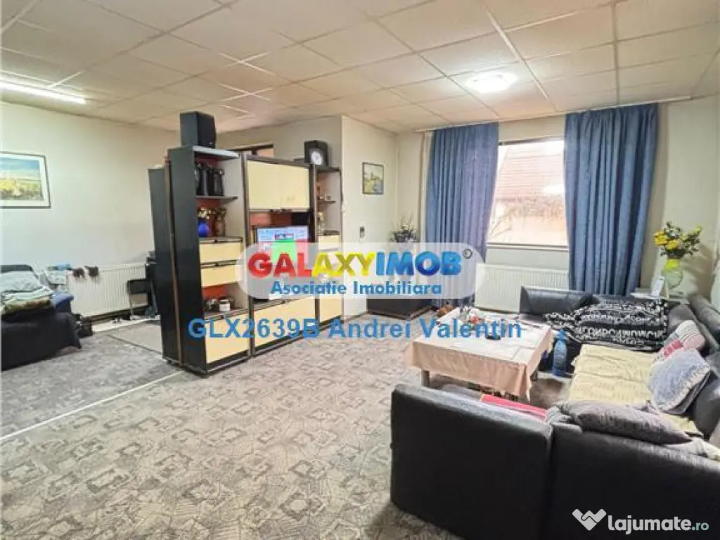 Casa Individuala Parter de - Pantelimon - COMISION 0%