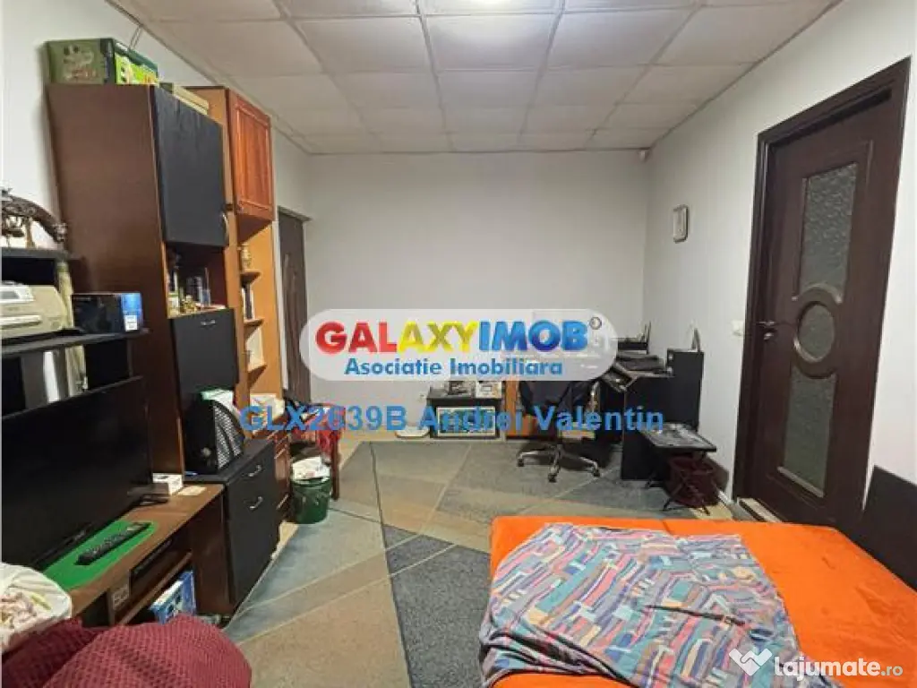 Casa Individuala Parter de - Pantelimon - COMISION 0%