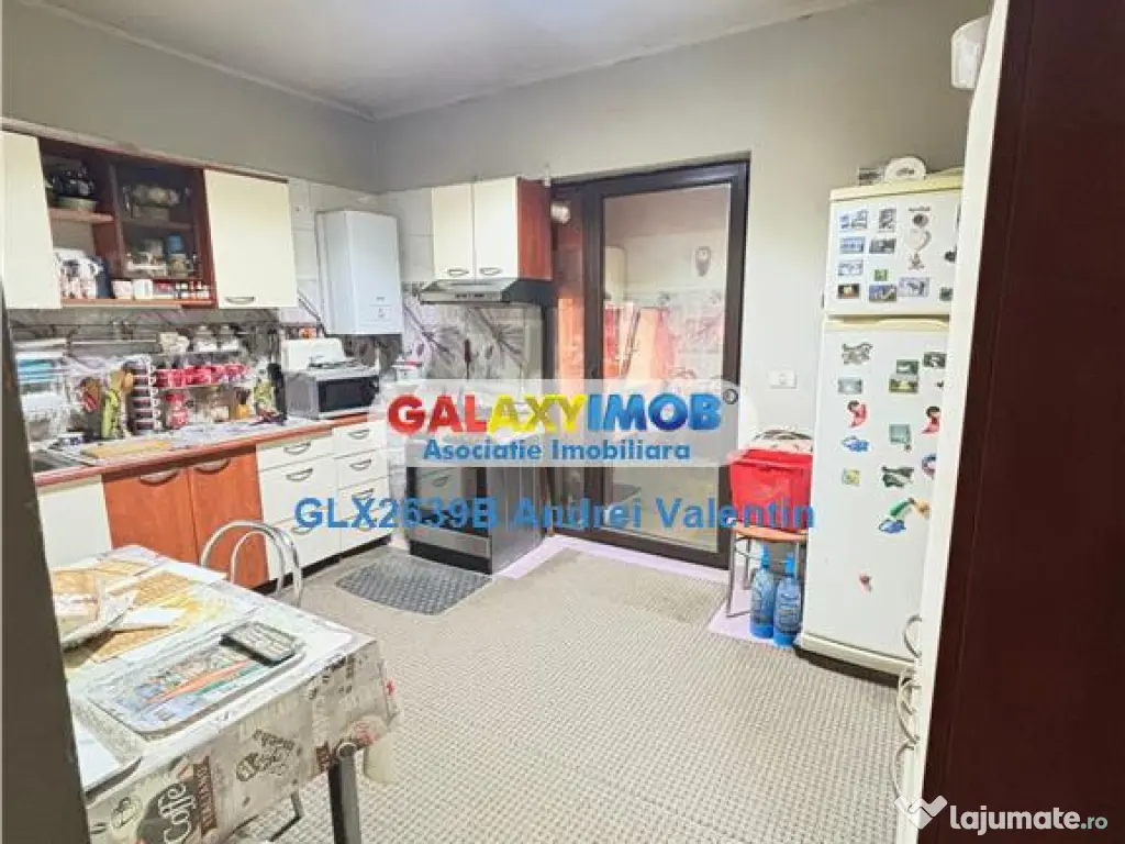 Casa Individuala Parter de - Pantelimon - COMISION 0%