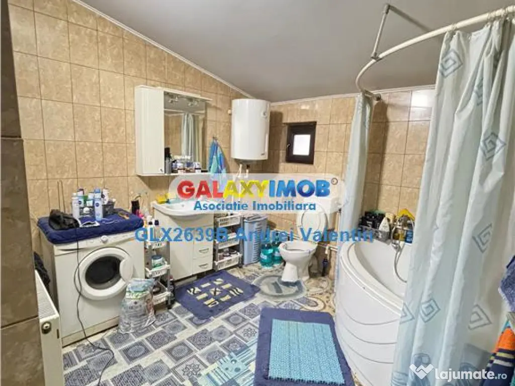 Casa Individuala Parter de - Pantelimon - COMISION 0%