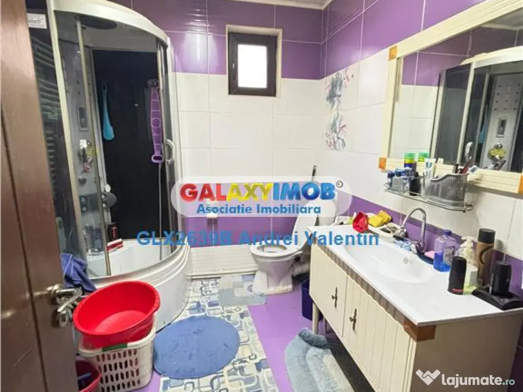 Casa Individuala Parter de - Pantelimon - COMISION 0%