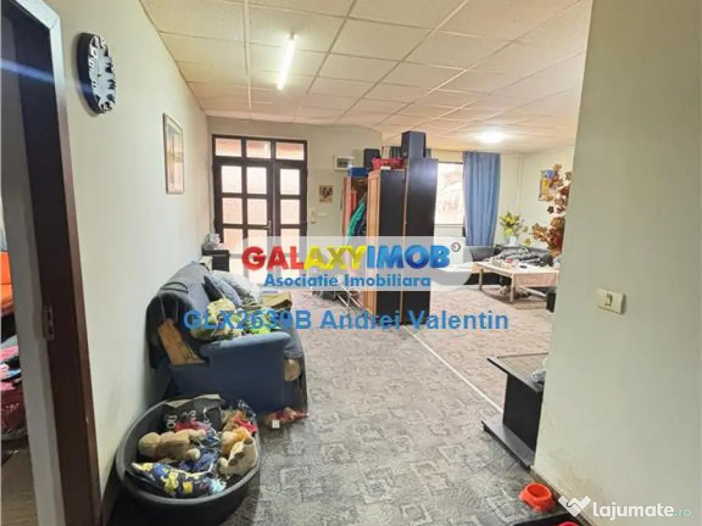 Casa Individuala Parter de - Pantelimon - COMISION 0%