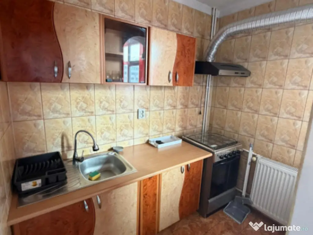 Piața Veteranilor, Militari, garsoniera, 32mp, etaj 7, îmb