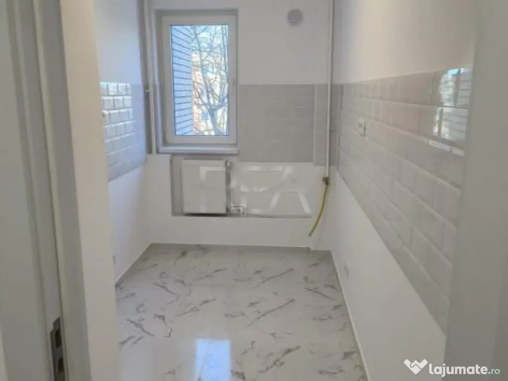 3 camere, 3/10, centrala, renovat-Drumul Taberei 