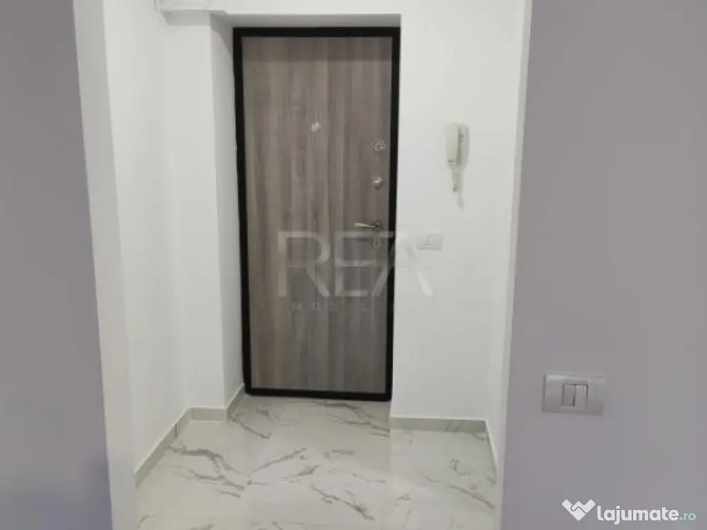 3 camere, 3/10, centrala, renovat-Drumul Taberei 