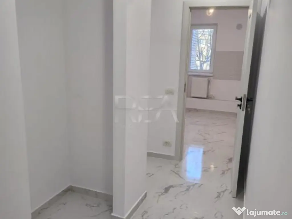 3 camere, 3/10, centrala, renovat-Drumul Taberei 