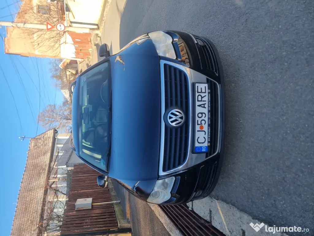 Passat de vanzare 