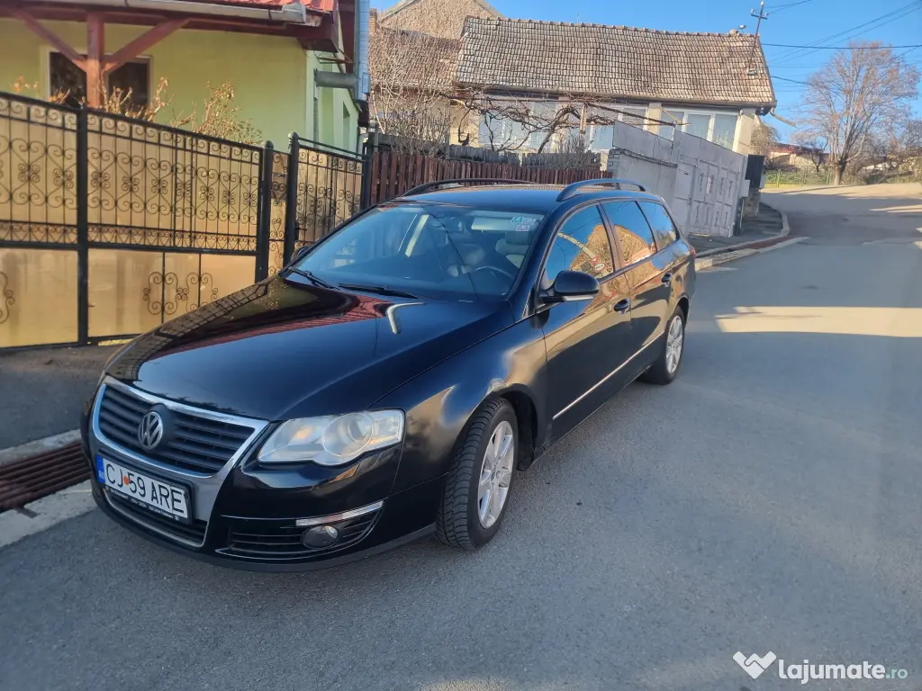Passat de vanzare 