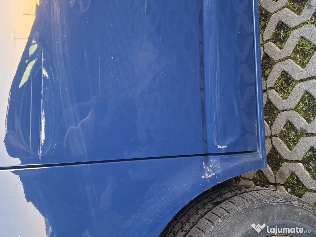 Vand vw T5 7+1 locuri scurt 10500 euro 