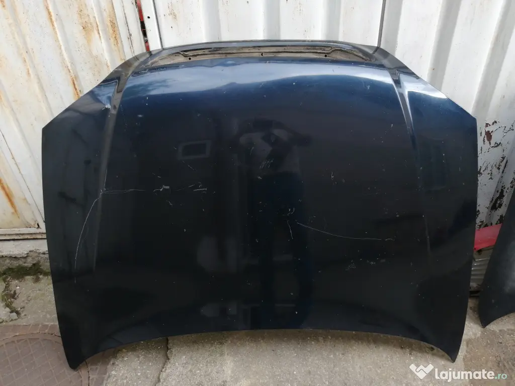 capota motor Opel Astra G 