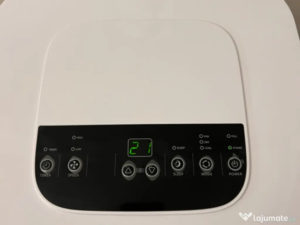 Dezumidificator/AC 9000BTU 