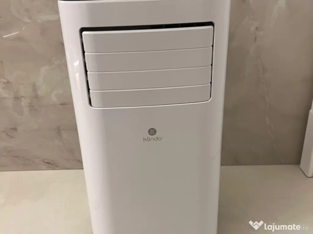 Dezumidificator/AC 9000BTU 