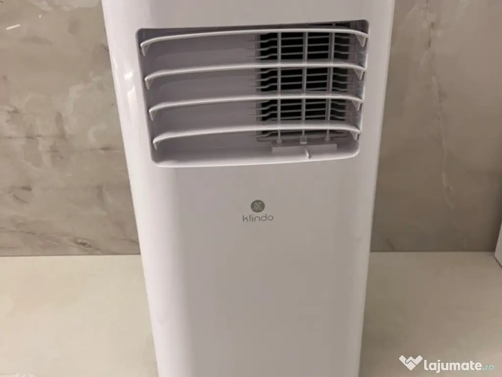 Dezumidificator/AC 9000BTU 