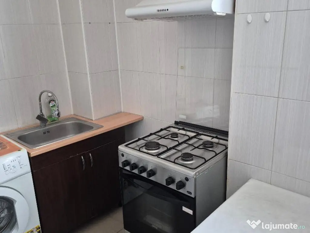 Garsoniera sector 6 Bucuresti/Apusului direct proprietar 