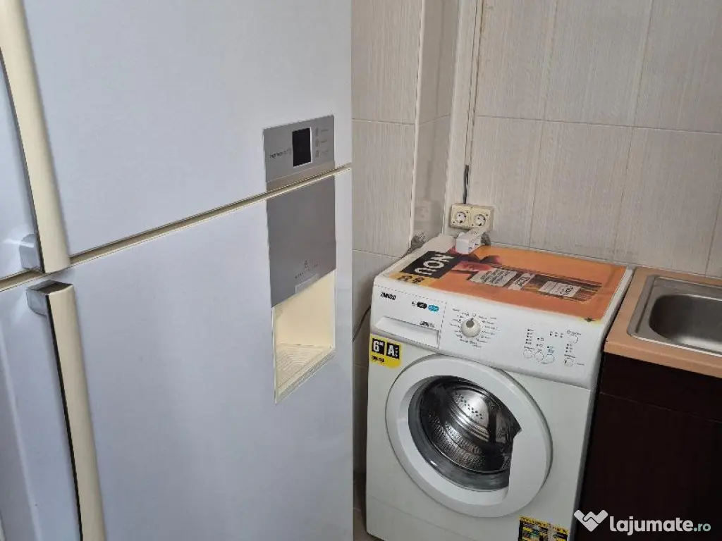 Garsoniera sector 6 Bucuresti/Apusului direct proprietar 