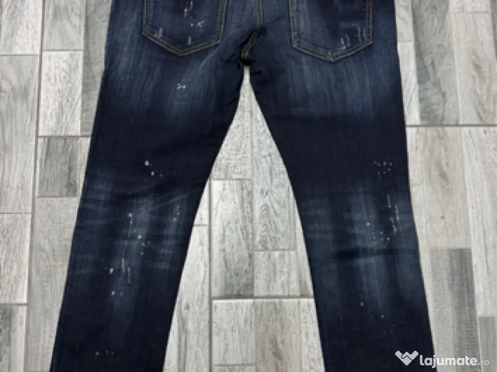 Blugi Dsquared2-calitate premium 