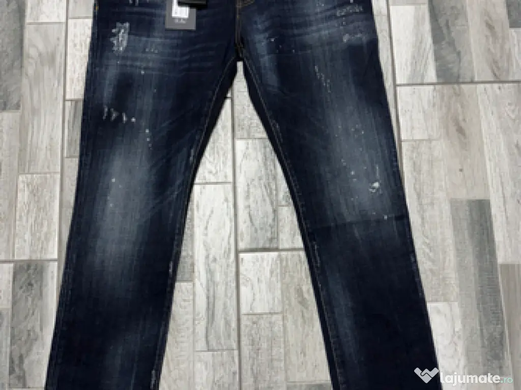 Blugi Dsquared2-calitate premium 